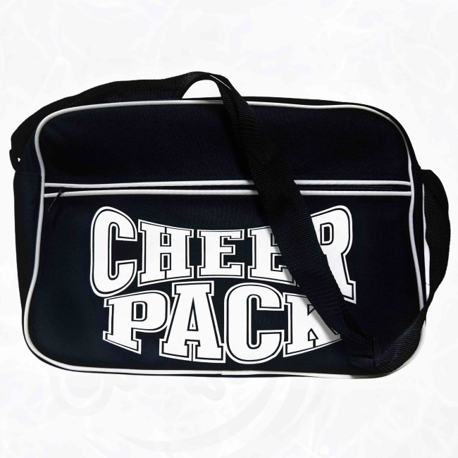 Retro Sport Bag - Cheer Pack